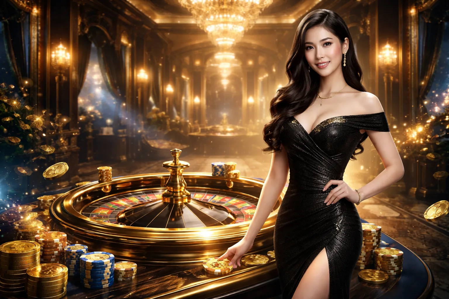 Giao diện trang chủ bom 88 hiện đại và chuyên nghiệp