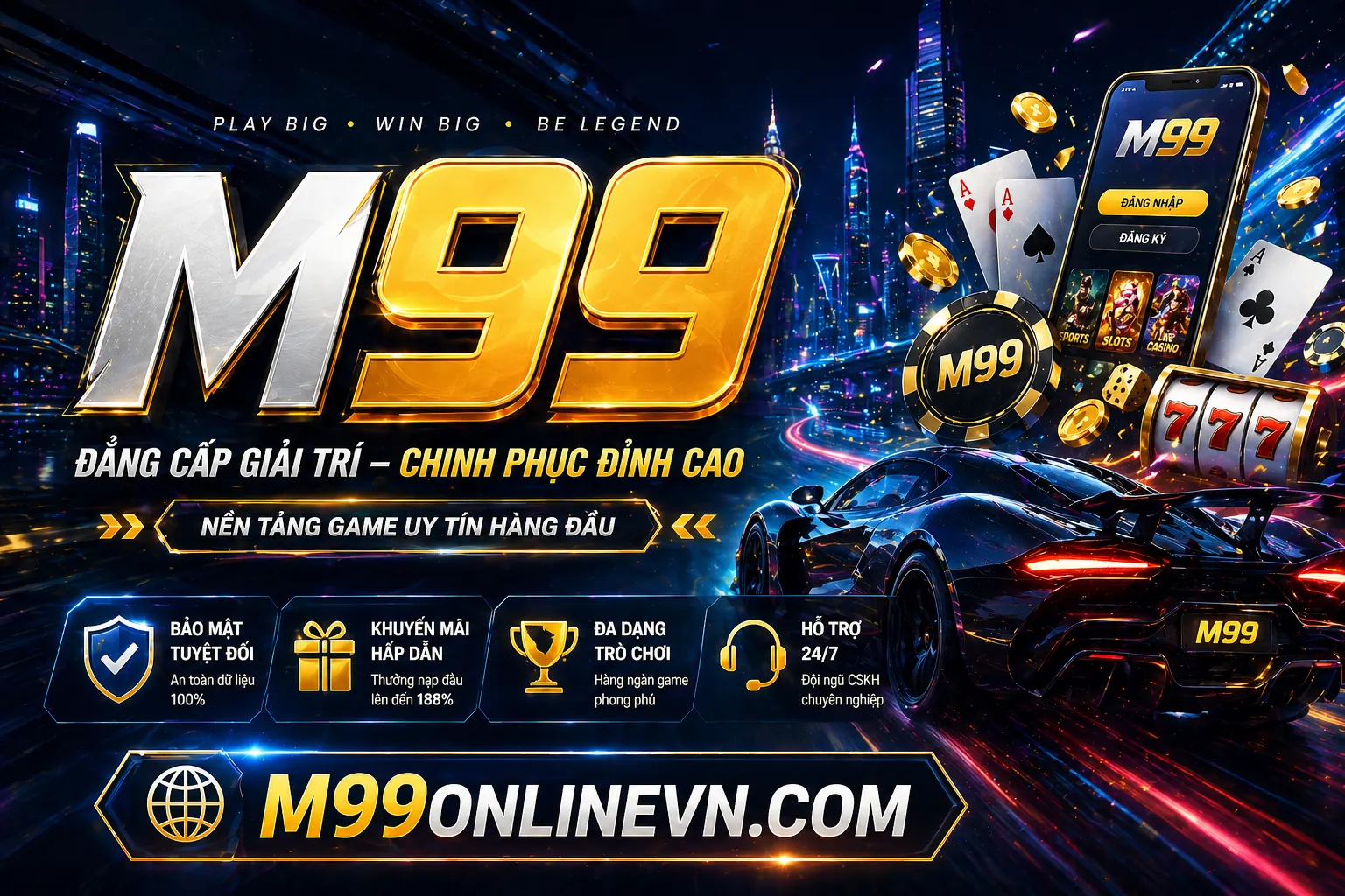 Casino trực tuyến bom 88
