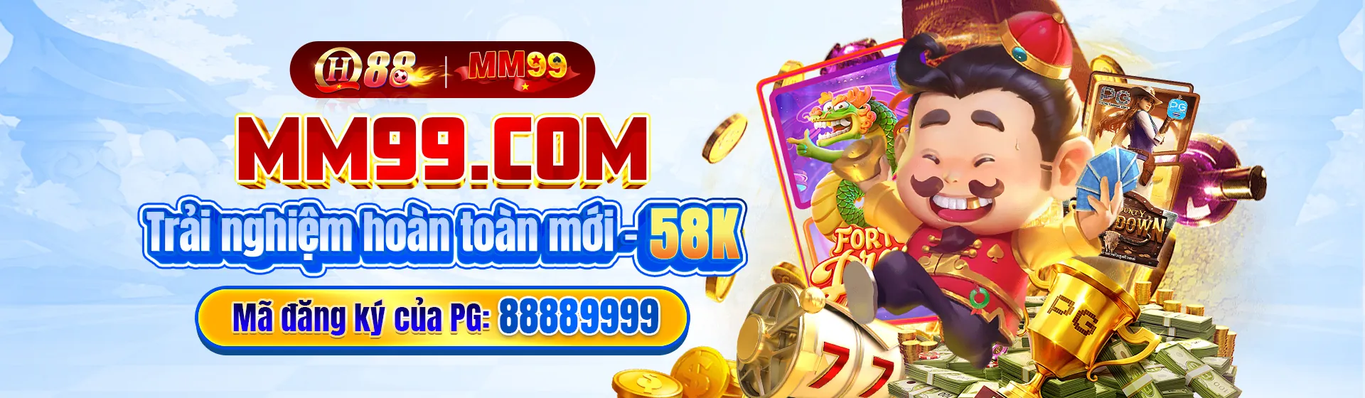 Chương Trình VIP bom 88
